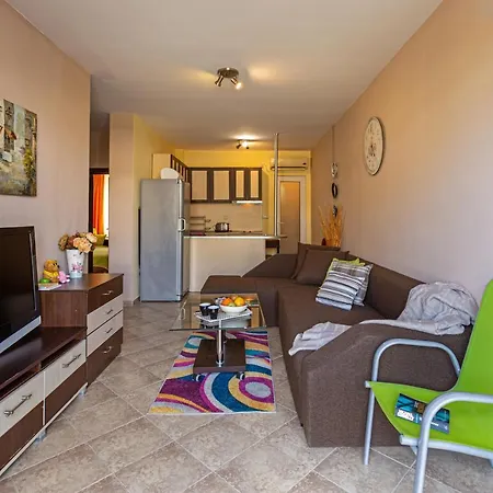 Apartment Aparthouse Paradise Bay *