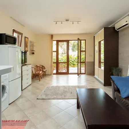 Apartment Aparthouse Paradise Bay *