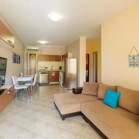 Apartment Aparthouse Paradise Bay *