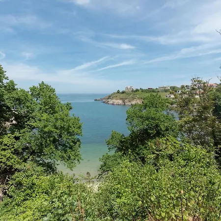 Apartment Aparthouse Paradise Bay Sozopol